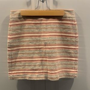 LOFT skirt